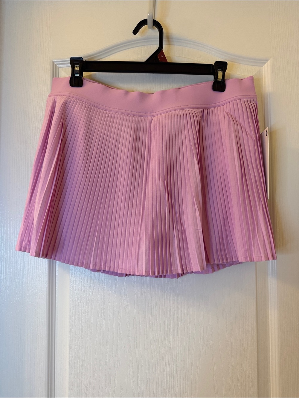 Lululemon NWT *RARE* Varsity High-Rise Pleated Tennis Skirt - Picture 2 of 4
